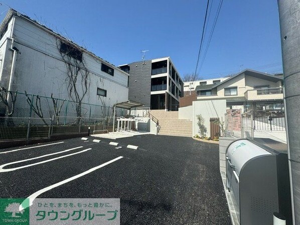 ヴァンヴェールの丘の物件内観写真